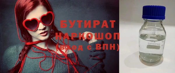 хмурый Алексин