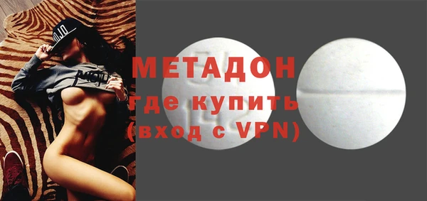 хмурый Алексин