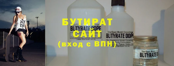 хмурый Алексин
